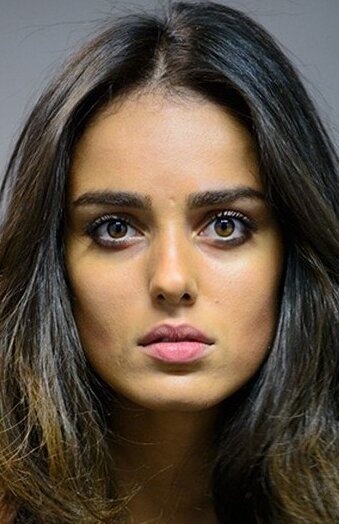 фото Бестемсу Оздемир