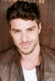 фото Райан Фосетт