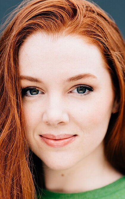 фото Люси-Роуз Леонард