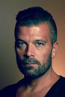 фото Брайан Стивале