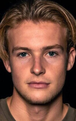 фото Джейми Картер