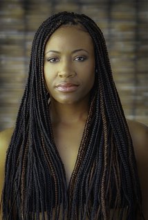 фото Jessica Sade Ward