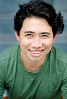 фото Мервин Марриотт