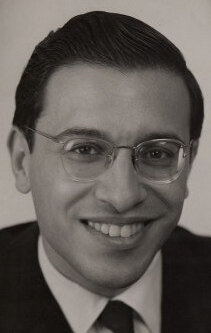 фото Роберт Бенаюн