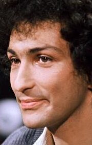 фото Мишель Берже