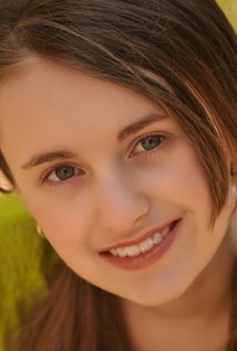 фото Эбигейл Хоук