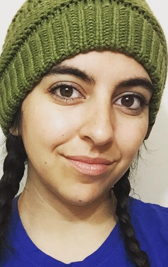 фото Кира Калуш