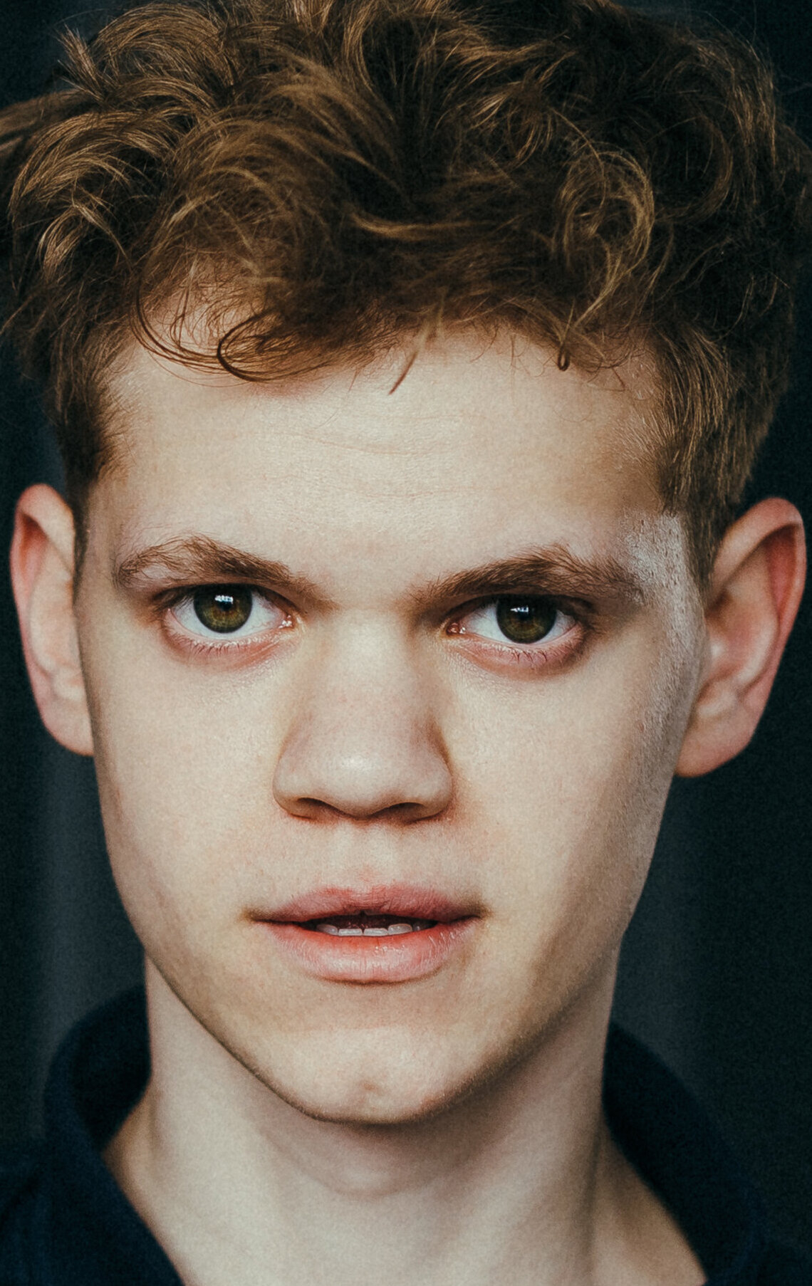 фото Карл Филлип Бенцшавель