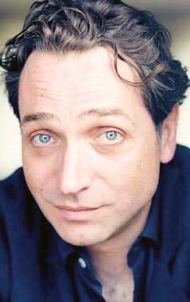 фото Марк Лимпах