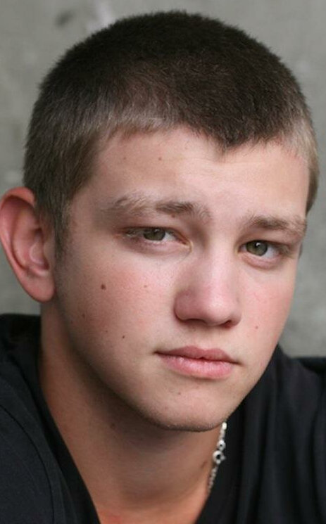 фото Антони Бажон