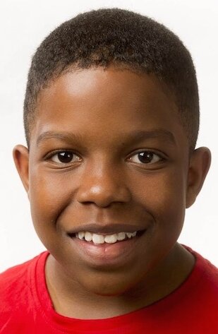 фото Дариус Амарфио Джефферсон