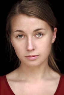 фото Indigo Evans