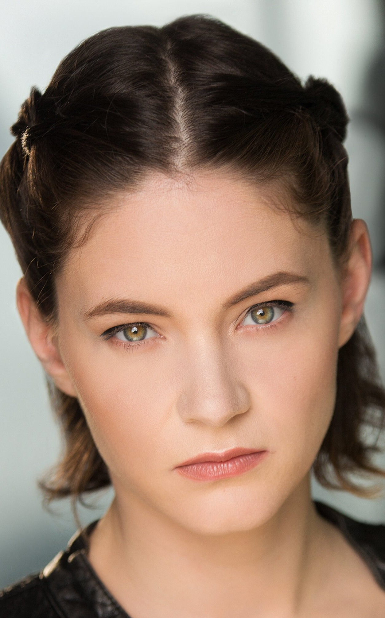 фото Сандра Мэй Фрэнк