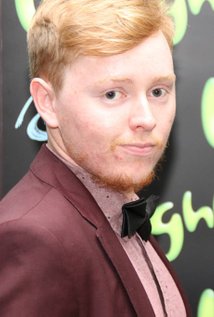 фото Matt Jeston