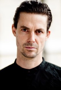 фото Урс Питер Гальтер