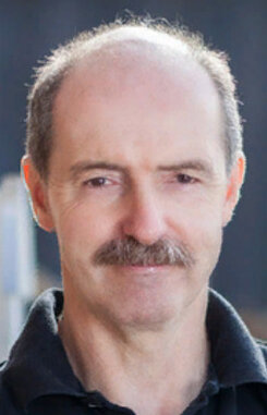 фото Ульрих Бодамер