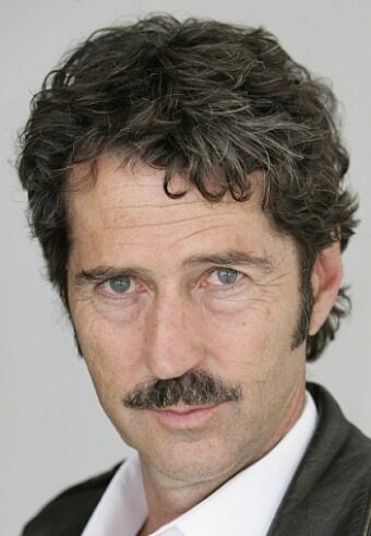 фото Йорг Райхлин