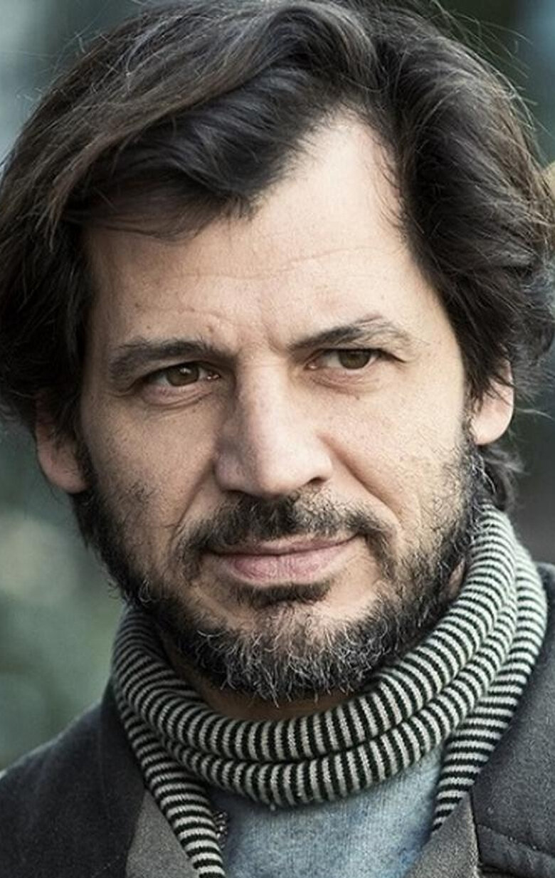 фото Джампьеро Джудика