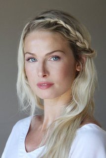 фото Ребекка Фаррелл