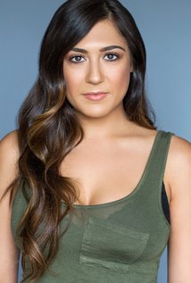 фото Candice Cruz