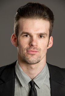 фото Nicholas Burton