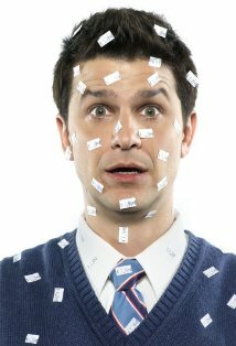 фото Джон Лер