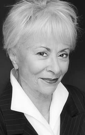 фото Кэрол Локателл