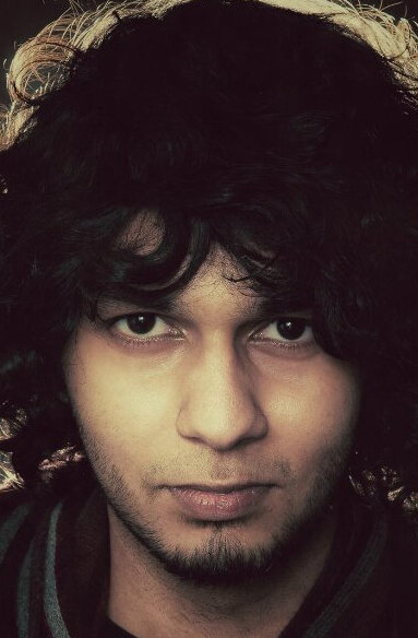 фото Ачинт Тхаккар