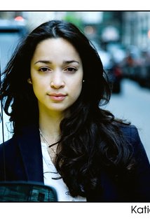 фото Katia Thomas