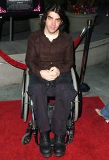 фото Кристофер Торнтон