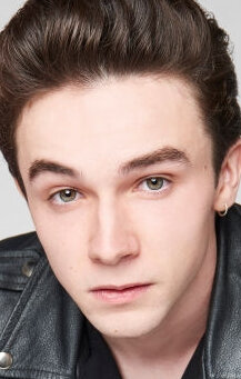 фото Марк Маккенна