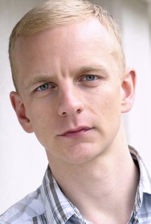 фото Кристофер Шервуд