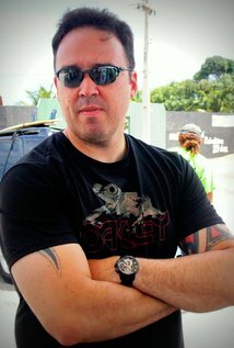 фото Alexandre Mello