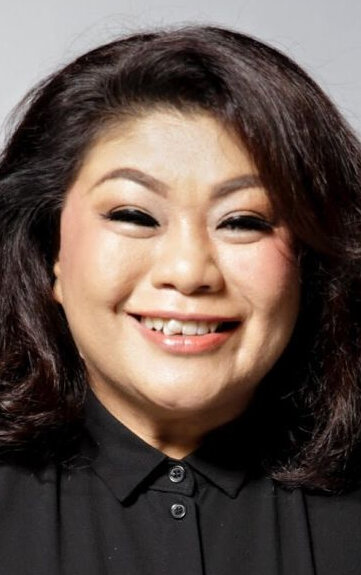 фото Белла Рахим