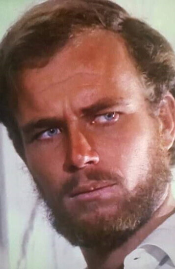 фото Бен Деккер