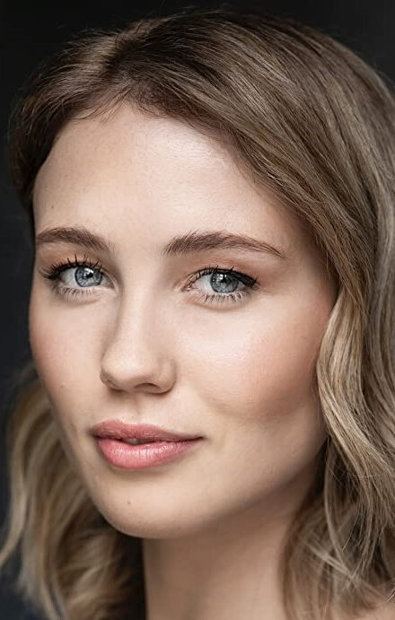 фото Бриттани Кларк