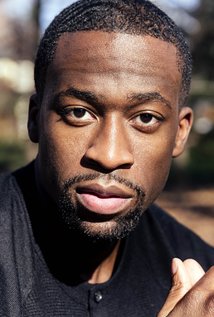 фото Кеон Митчелл