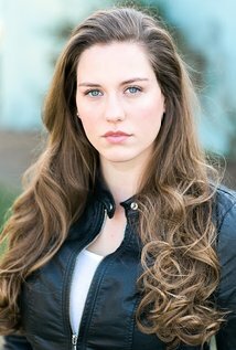 фото Кэйси МакКаллум