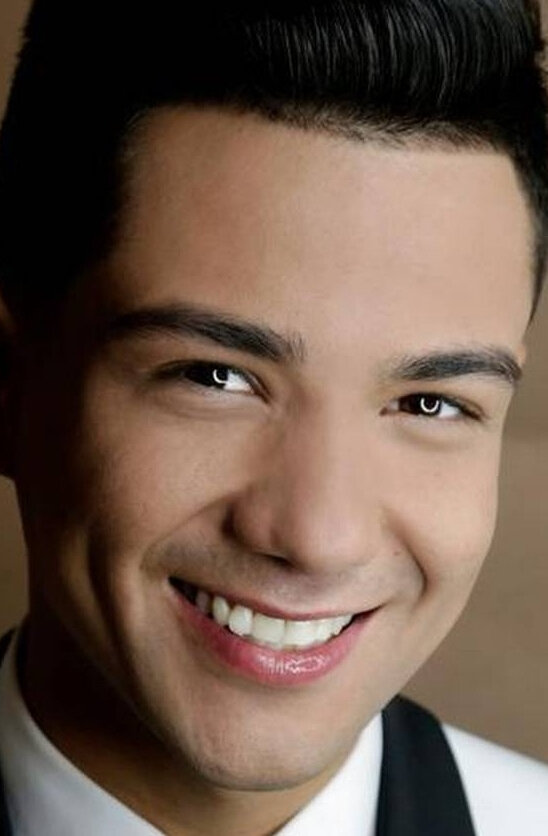 фото Luis Coronel
