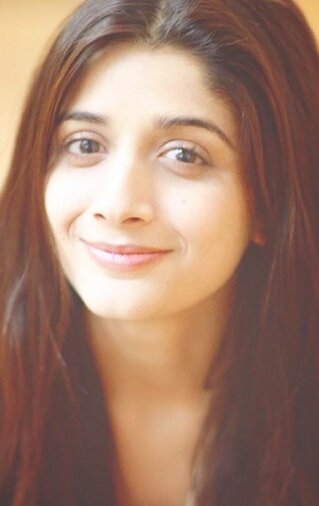 фото Мавра Хокин