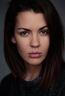 фото Анна-Лиа Менде