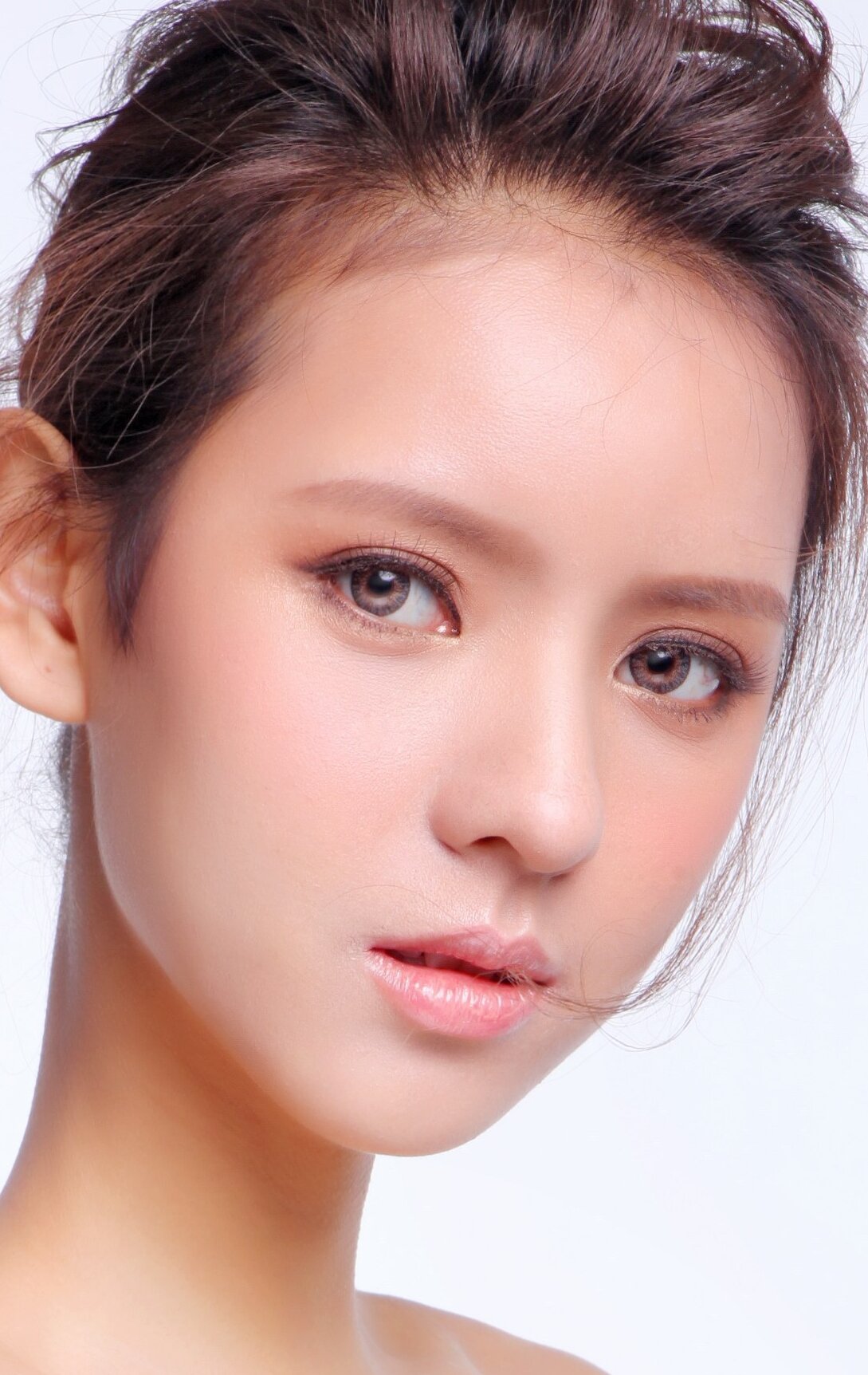 фото Чжан Юйси