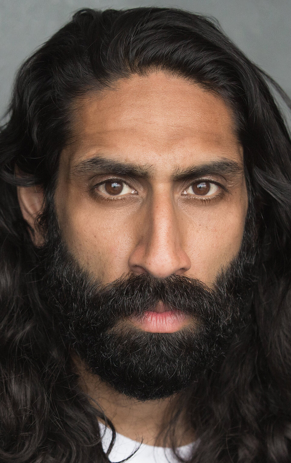 фото Амер Чадха-Пател