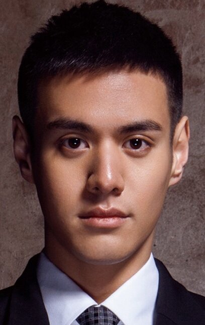 фото Кэлвин Ту