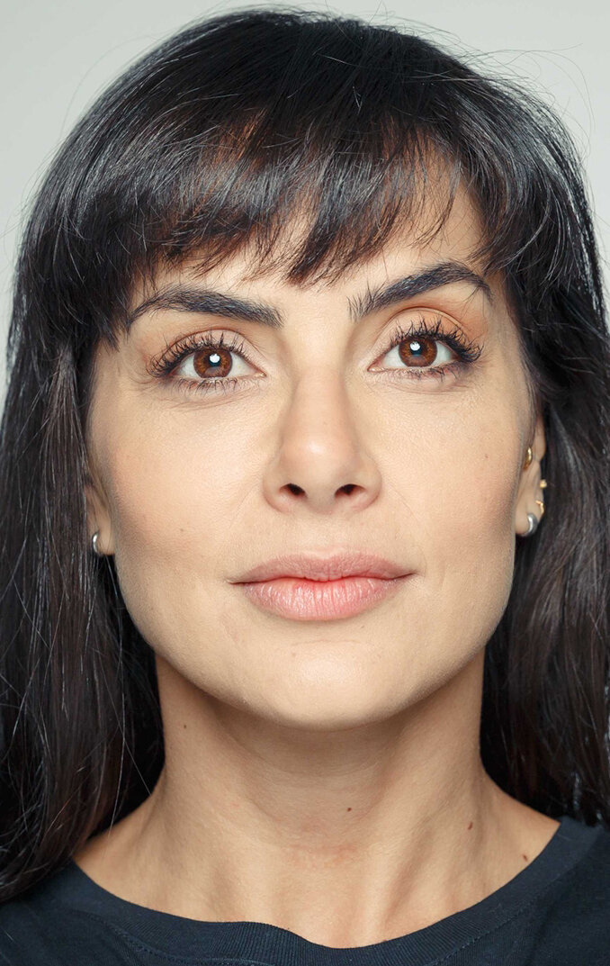 фото Лис Лукидди