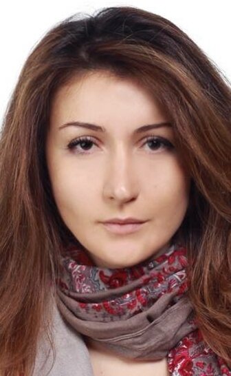 фото Валерия Козловская