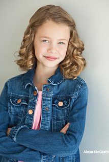 фото Alexa McGlathery