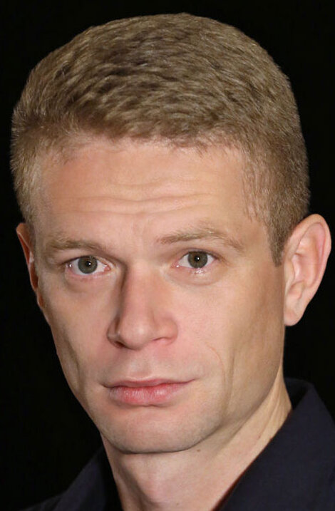 фото Федор Боровков