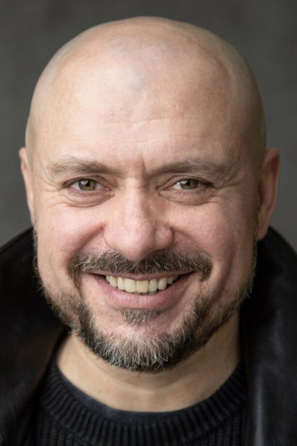 фото Владимир Паляница