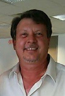 фото Марк Энджел